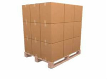 burnley next day pallet delivery